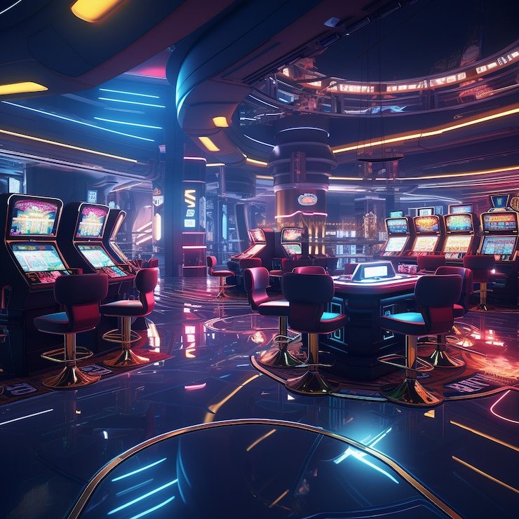 9k bet casino