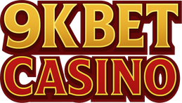 9k Bet Casino Logo